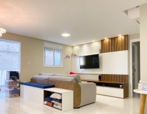 Apartamento à Venda no Bosque da Saúde com 85m², 2 Dormitórios, 1 Suíte e 2 Vagas de Garagem PP1552001.jpg