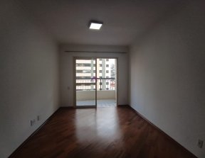 Apartamento para Locação na Chácara Klabin, 2 Dormitórios, 1 Suíte, Sacada, Cozinha Planejada PP1665007.jpg