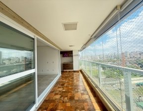Apartamento à Venda no Ipiranga com 3 Dormitórios, 1 Suíte 2 Vagas PP1873023.jpg
