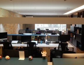 Sala Comercial à Venda na Vila Mariana com 142 m² e 2 Vagas PP1886017.jpg