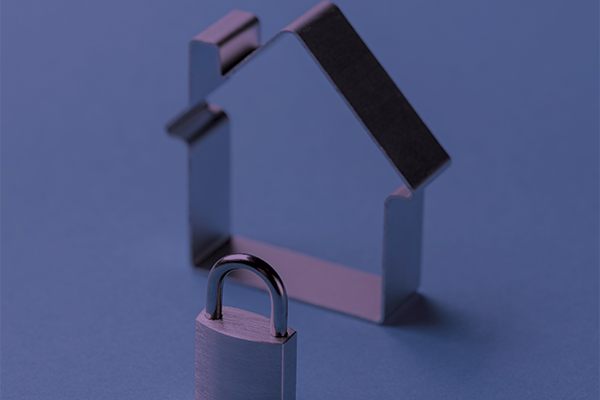 Vai viajar e seu imóvel vai ficar vazio? Saiba como mantê-lo seguro neste período.