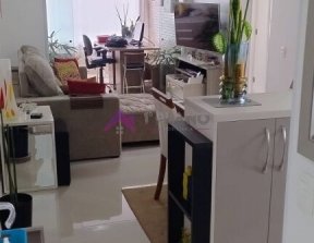 Apartamento à Venda na Vila Mariana com 67 m², 2 Dormitórios, Suíte, Varanda Gourmet e 2 Vagas PP1892001.jpg