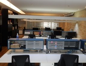 Sala Comercial à Venda na Vila Mariana com 142 m² e 2 Vagas PP1886020.jpg