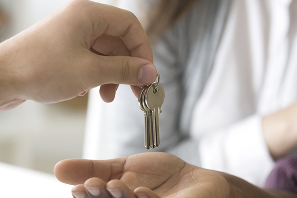 Direito de preferência na compra de imóvel alugado