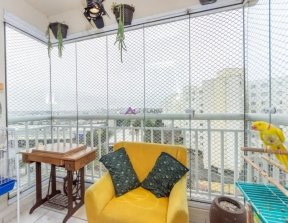Apartamento à Venda na Saúde com 52 m², 2 Dormitórios, 1 Vaga e Piscina PP1707022.jpg