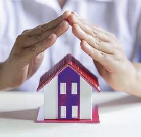 Seguro fiança como garantia de aluguel