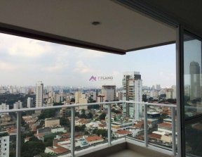 Apartamento Studio para Locação na Vila Mariana com 45m², Suíte, Vaga e Lazer Completo PP1029013.jpg