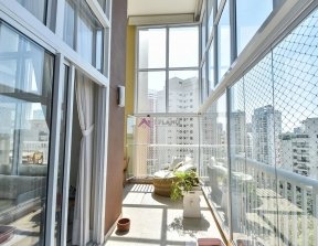 Apartamento à Venda na Chácara Klabin com 238m², 3 Suítes, Pé-Direito Alto e Ar-Co PP1880021.jpg