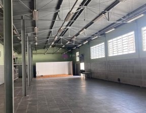 Galpão comercial para venda na Zona Norte de São Paulo, 670 m² de terreno PP1678012.jpg