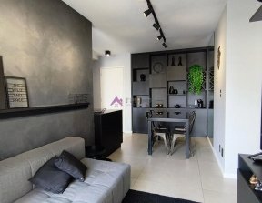 Apartamento à venda na Chácara Klabin com 59m², 2 dormitórios, 1 suíte e 1 vaga PP1890006.jpg