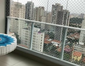 Apartamento Studio para Locação na Vila Mariana com 45m², Suíte, Vaga e Lazer Completo PP1029007.jpg