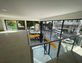 Esquina comercial para locação na Vila Olímpia com 550m² de área privativa e rooftop PP1844018.jpg