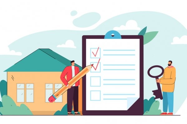 Checklist completo antes de assinar um contrato de locação Checklist completo antes de assinar um contrato de locação