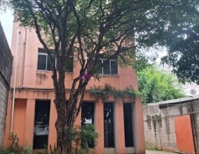 Prédio comercial para locação no Bosque da Saúde, 627 m² com galpões e 15 vagas PP1825005.jpg