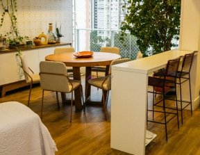 Apartamento para Locação na Vila Mariana com 2 Dormitórios, 1 Suíte e 65m² PP1620016.jpg