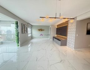 Apartamento para venda na Vila Mariana, 149 m² com 3 suítes e 4 vagas em condomínio completo PP702008.jpg