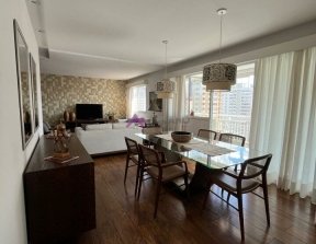 Apartamento para Locação na Chácara Klabin, 145m², 3 Suítes, 2 Vagas, Sacada Gourmet e Lazer Complet PP1599020.jpg