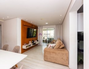 Apartamento à Venda na Saúde ? 81m², 3 Dormitórios, 1 Suíte e 2 Vagas PP1610036.jpg
