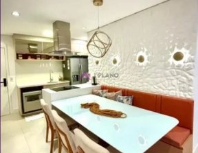 Apartamento para venda na Vila Santa Catarina, 100 m² com 3 dormitórios, 1 suíte e 2 vagas de garage PP1602013.jpg