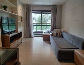 Apartamento à venda na Chácara Klabin com 110 m², 3 dormitórios, 1 suíte e 2 vagas PP1839007.jpg