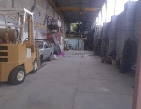 Galpão industrial para locação no Ipiranga, 400 m² com ponte rolante e 10 vagas PP1674003.jpg