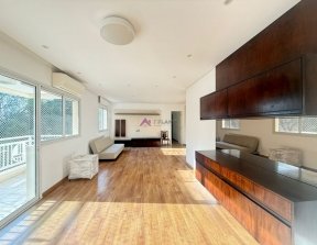 Apartamento para Locação na Chácara Klabin, 147m², 3 Suítes, Varanda Gourmet e 2 Vagas PP1783003.jpg