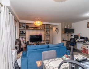 Apartamento à Venda na Saúde com 81m², 2 Dormitórios, 1 Suíte, Varanda e 2 Vagas PP1609045.jpg