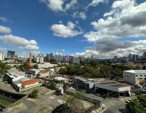 Apartamento à venda na Chácara Klabin - Prédio Novo - Recém entregue! PP301003.jpg