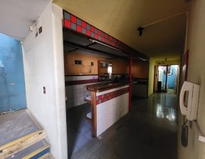 Galpão para venda e locação na Vila Mariana com 309m² de área construída e terreno de 460m² PP1740011.jpg