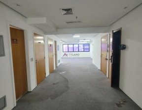 Conjunto comercial para locação na Vila Clementino, 88 m² com 2 vagas de garagem PP1592001.jpg