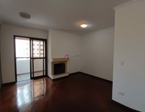 Apartamento à venda na Chácara Klabin com 90m², 2 dormitórios, 2 vagas e depósito PP1251016.jpg