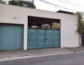 Galpão comercial para locação na Vila Universitária, 300 m² com mezanino PP1703005.jpg
