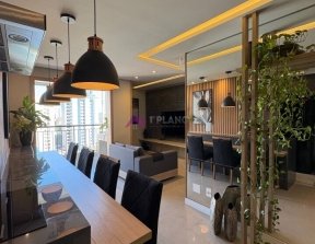 Apartamento mobiliado para locação na Chácara Klabin, 57 m² com 2 dormitórios e 1 vaga de garagem PP1541004.jpg