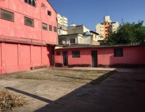 Galpão comercial para venda na Saúde, 680 m² de área construída PP1646016.jpg