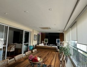 Apartamento Mobiliado de 184m² na Chácara Klabin PP300004.jpg