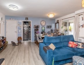 Apartamento à Venda na Saúde com 81m², 2 Dormitórios, 1 Suíte, Varanda e 2 Vagas PP1609048.jpg
