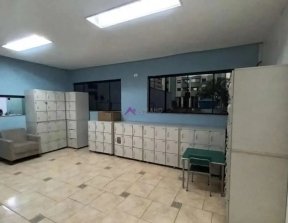 Prédio comercial para locação no Tatuapé, 400 m² com 20 salas e 3 vagas PP1827004.jpg
