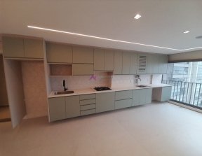 Apartamento Para Locação - Primeira Locação - Localizado na Vila Mariana. PP1868004.jpg