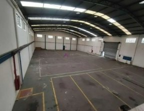 Galpão comercial para locação na Vila Paranaguá, 850 m² com pé-direito de 8 metros PP1711005.jpg