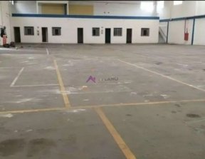 Galpão comercial para locação na Vila Paranaguá, 850 m² com pé-direito de 8 metros PP1711001.jpg