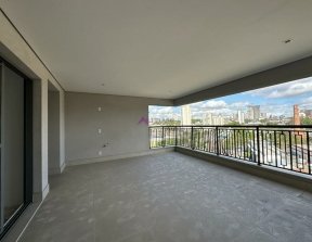 Apartamento à venda na Chácara Klabin - Prédio Novo - Recém entregue! PP301001.jpg