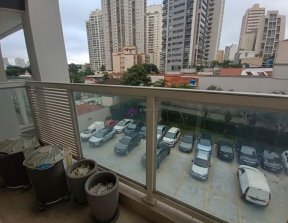 Sala Comercial Mobiliada para Locação na Vila Mariana com Vaga, Ar-Condicionado e Portaria 24 Horas PP1555003.jpg