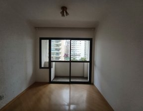 Apartamento para venda na Chácara Klabin, 64 m² com 2 dormitórios e 2 vagas PP1321007.jpg