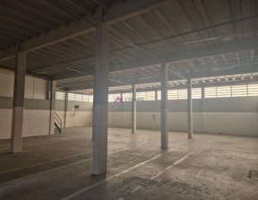 Galpão industrial para locação em Nova Cajamar, 1.100 m² de área construída PP1705014.jpg