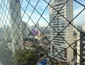 Apartamento para Locação no Bosque da Saúde, 92m², 3 Dormitórios, 2 Suítes, Ar Condicionado e 2 Vaga PP1872003.jpg