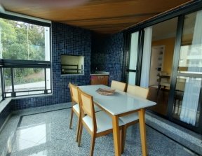 Apartamento à Venda na Vila Mascote com 120m², 4 Dormitórios, 2 Suítes e Varanda com Churrasqueira PP1612047.jpg