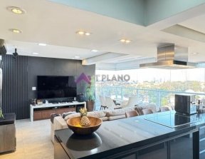 Apartamento à Venda no Ipiranga com 95m², 3 Dormitórios, 1 Suíte e 2 Vagas PP1879003.jpg