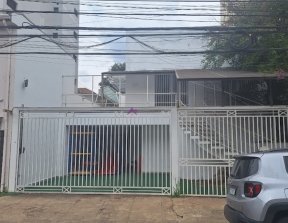 Casa Comercial para Locação na Vila Clementino com 280m², 7 Salas e 2 Vagas de Garagem PP1742001.jpg