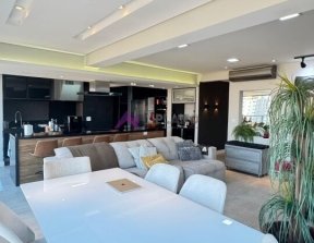 Apartamento à Venda no Ipiranga com 95m², 3 Dormitórios, 1 Suíte e 2 Vagas PP1879017.jpg