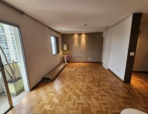 Cobertura para venda em Moema, 154 m² com área privativa e ofurô PP1596004.jpg